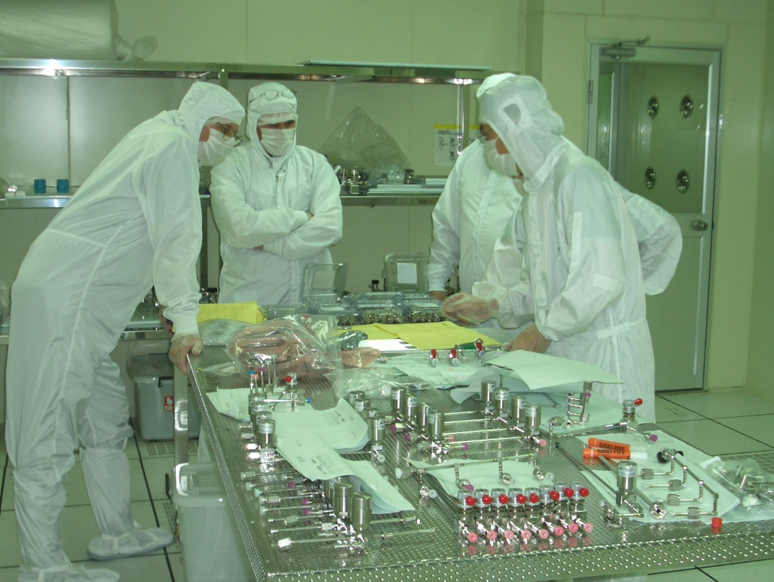 原物料核對作業