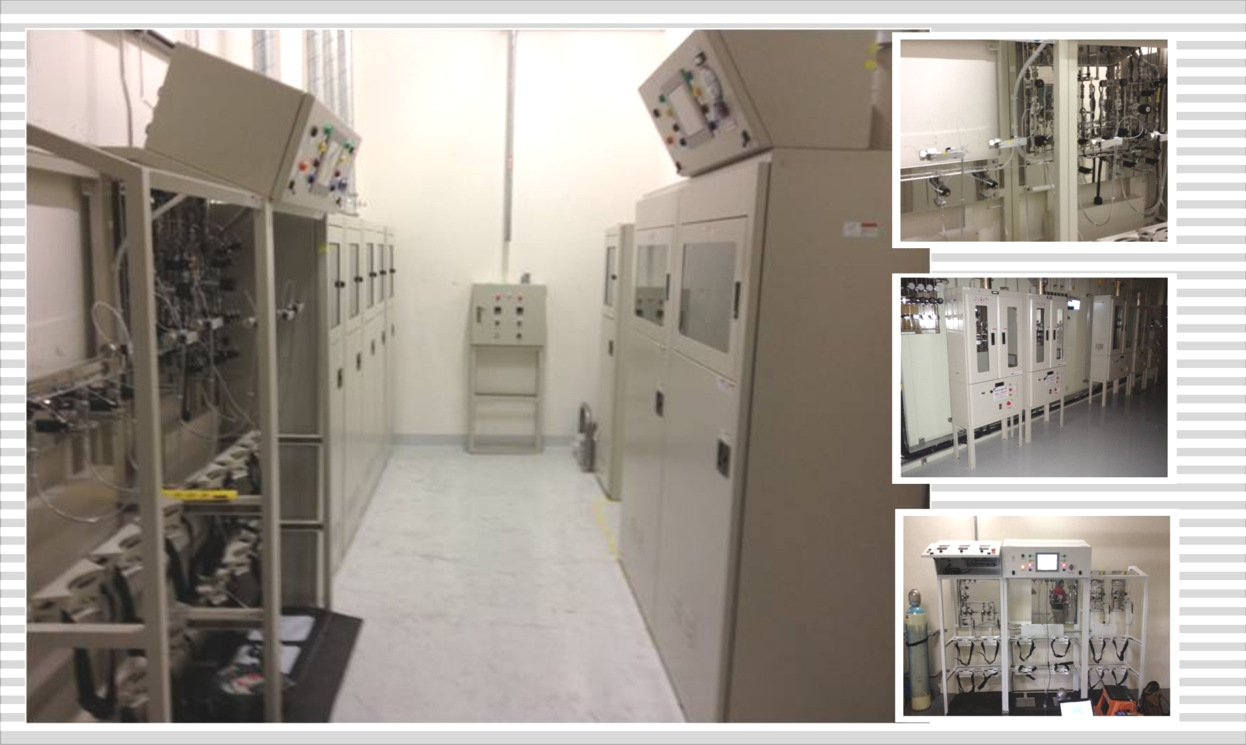 氣瓶櫃產品型錄